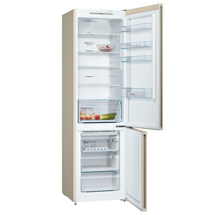 Холодильник Bosch KGN39NK2AR 5