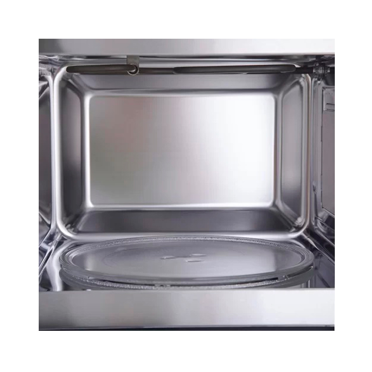 Микроволновая печь встраиваемая MIDEA AG820BJU-WH 5