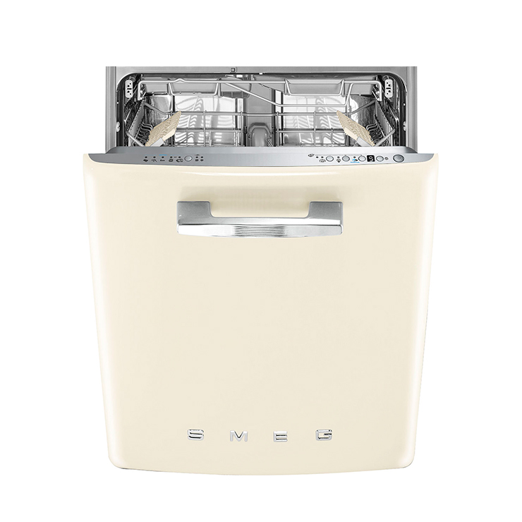 Встраиваемая посудомоечная машина Smeg ST2FABCR2