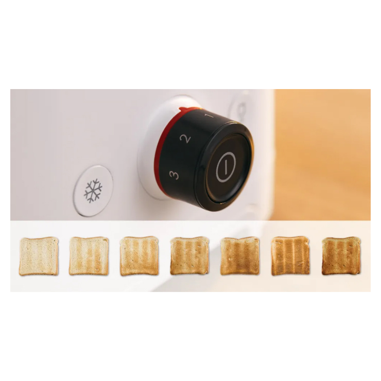 Тостер Bosch TAT3M121 6