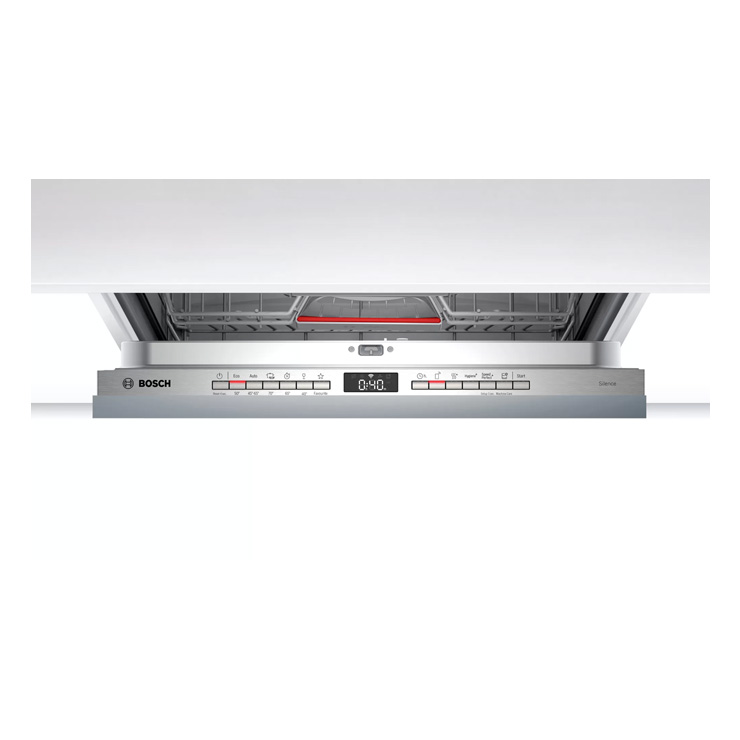 Встраиваемая посудомоечная машина Bosch SMV4HVX32E 3