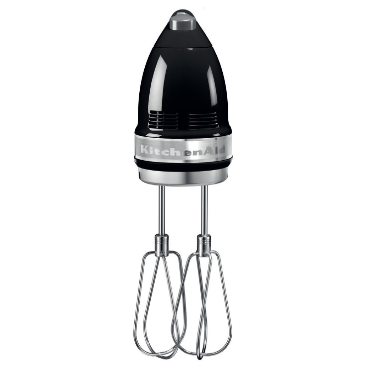 Миксер KitchenAid 5KHM9212EOB 2