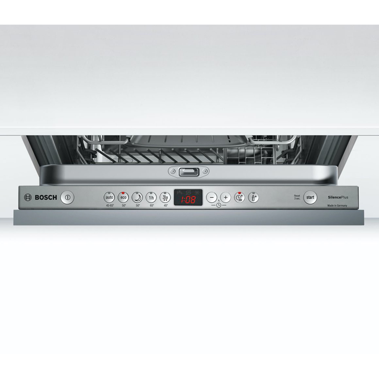 Встраиваемая посудомоечная машина Bosch SPV45DX10R 5