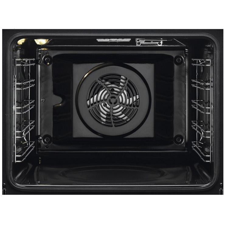 Электрический духовой шкаф Electrolux OEM3H50X 3