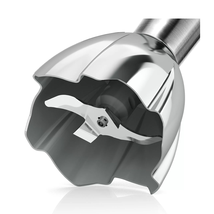 Погружной блендер Bosch MS8CM6120 4