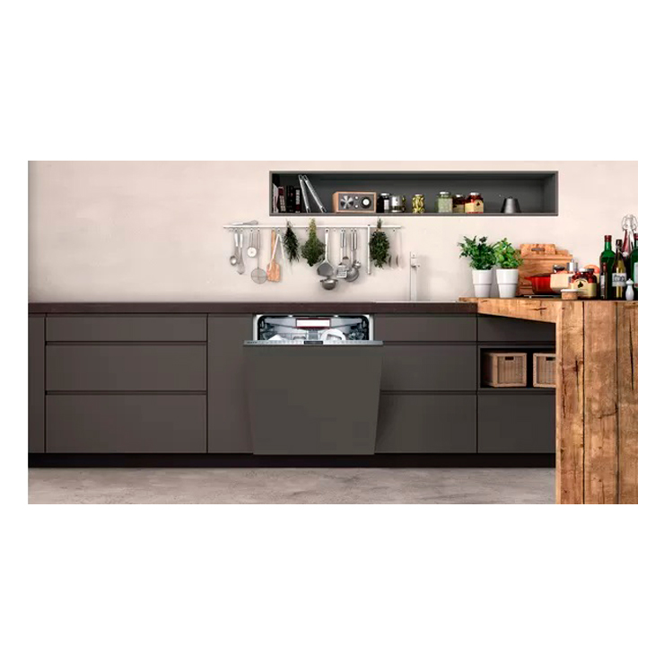 Встраиваемая посудомоечная машина NEFF S199ZCX10R 3