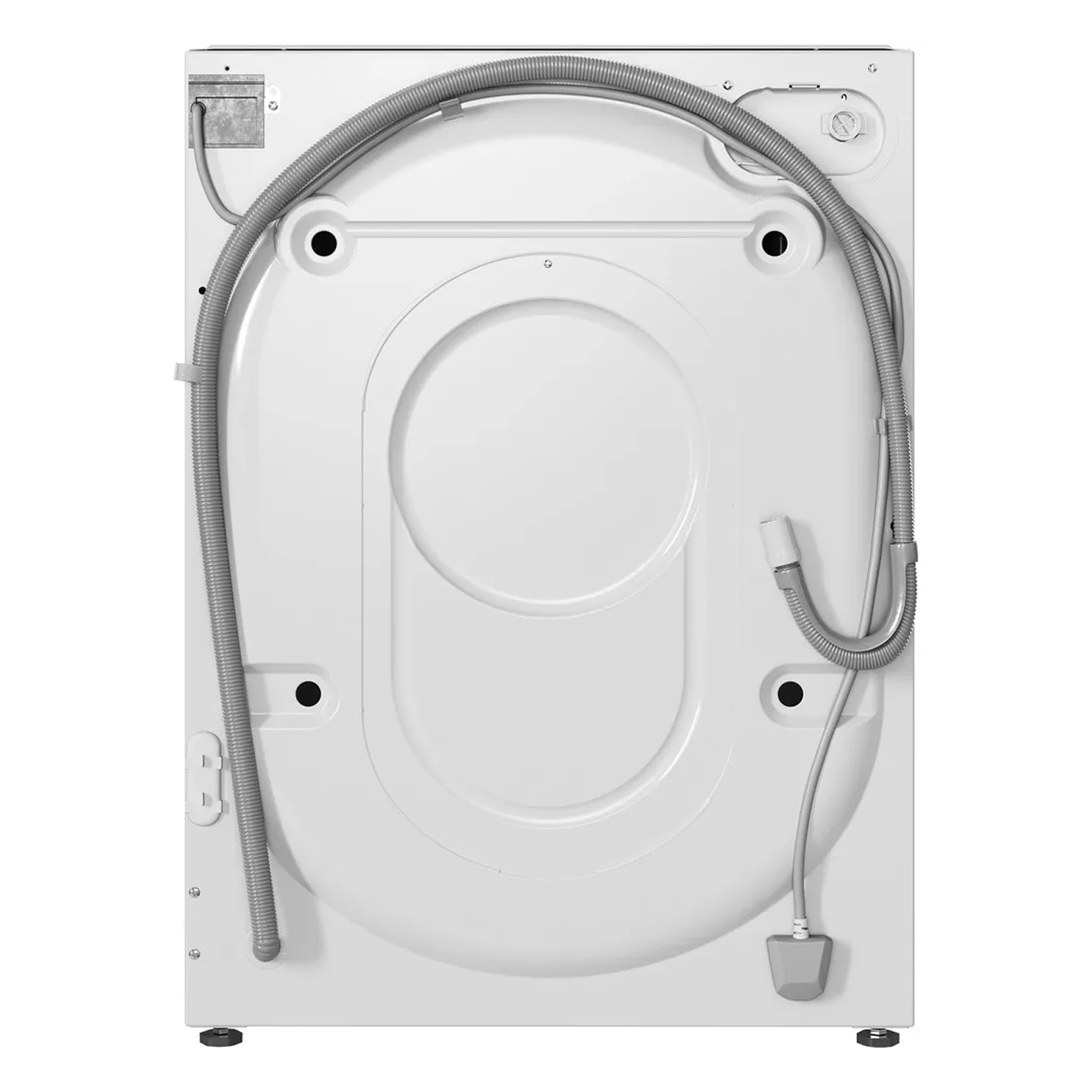 Встраиваемая cтирально-сушильная машина с фронтальной загрузкой Whirlpool BI WDWG 961485 EU 9