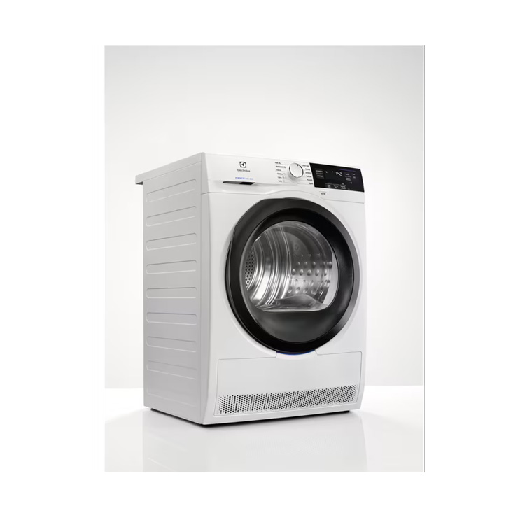 Сушильная машина Electrolux EW8HN358SP 8