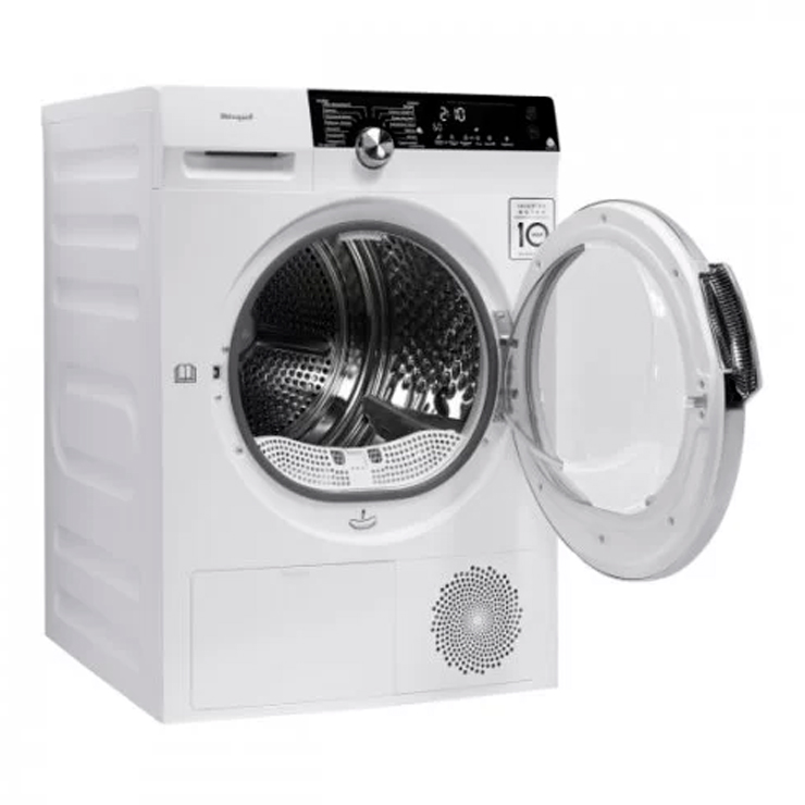 Сушильная машина Weissgauff WD 599 DC Inverter Heat Pump UV Light 3