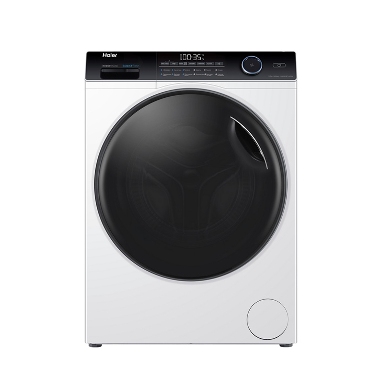 Стирально-сушильная машина Haier HWD80-BP14959A