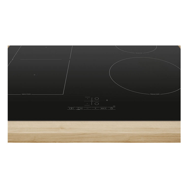 Индукционная панель Bosch PWP61RBB5E 2