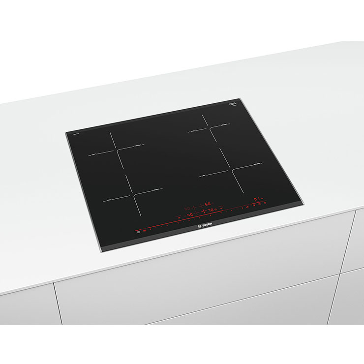 Индукционная панель Bosch PIE675DC1E 3