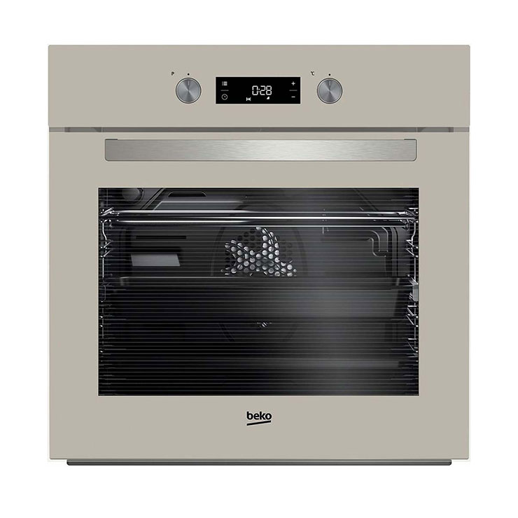 Электрический духовой шкаф Beko BIM24301BGCS