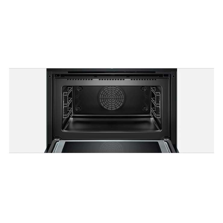 Компактный духовой шкаф Bosch CMG676BB1 6