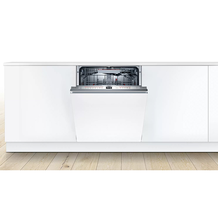 Встраиваемая посудомоечная машина Bosch SMV6EDX57E 3