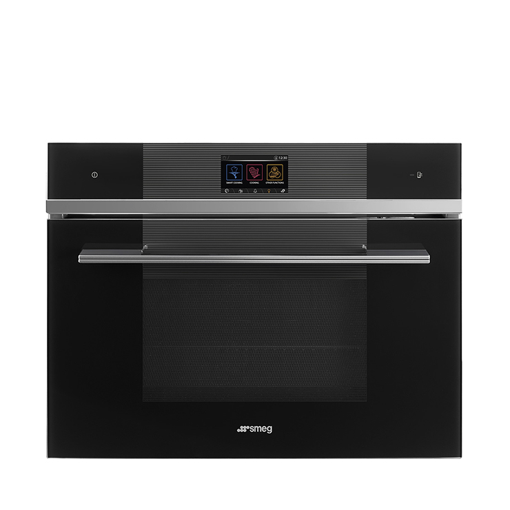 Компактный духовой шкаф Smeg SF4104WVCPN