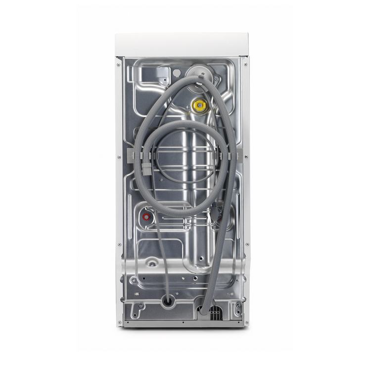 Стиральная машина с вертикальной загрузкой Electrolux EW6TN4262P 9