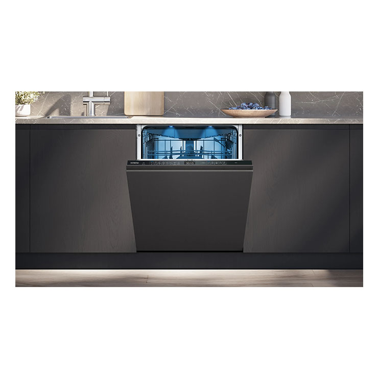 Встраиваемая посудомоечная машина Siemens SX65ZX07CE 5