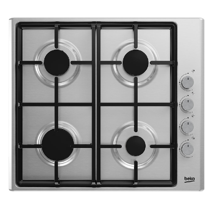 Газовая панель Beko HIZG64125X