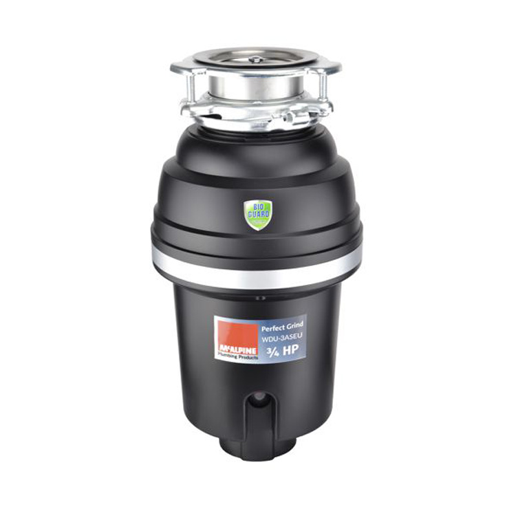 Измельчитель пищевых отходов McAlpine Perfect Grind WDU-3ASEU-POL