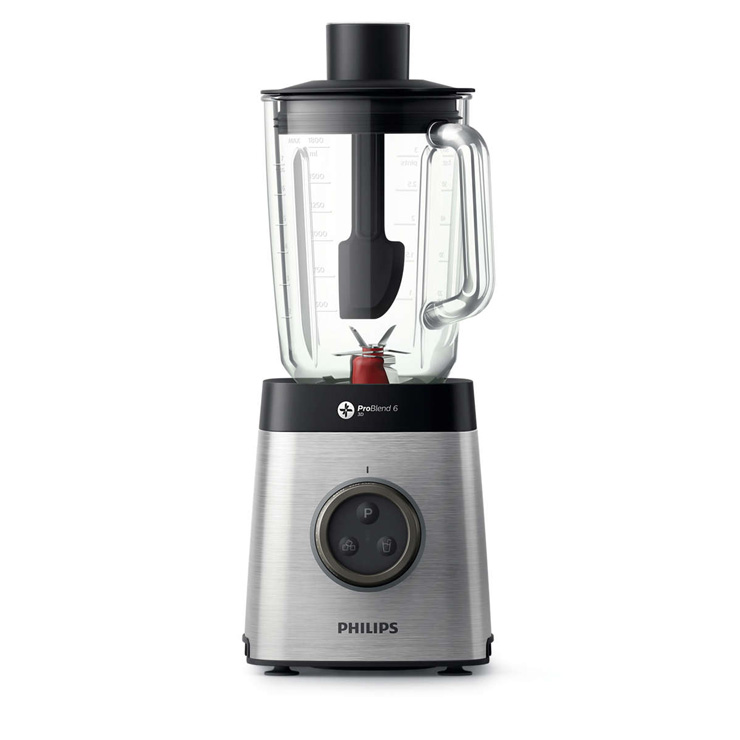Блендер для смузи Philips HR3655/00 2