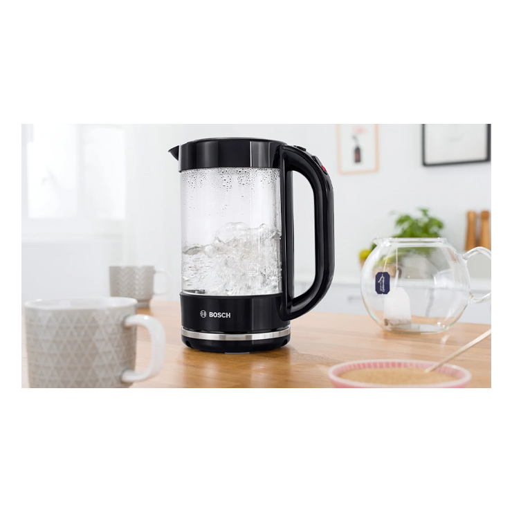 Чайник Bosch TWK70B03 6