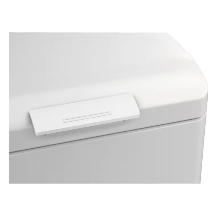 Стиральная машина с вертикальной загрузкой Electrolux EW6TN5261FP 5
