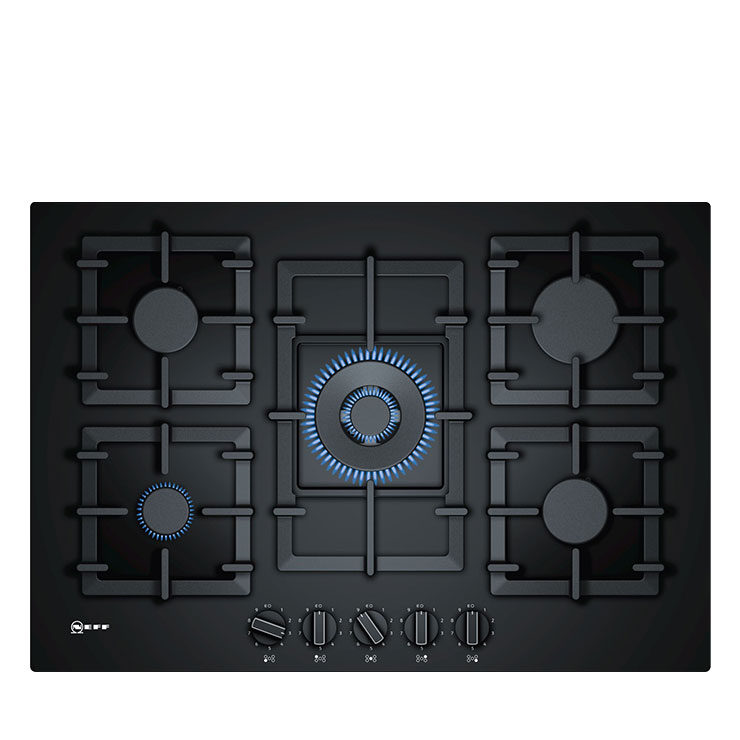 Газовая панель NEFF T27CS59S0