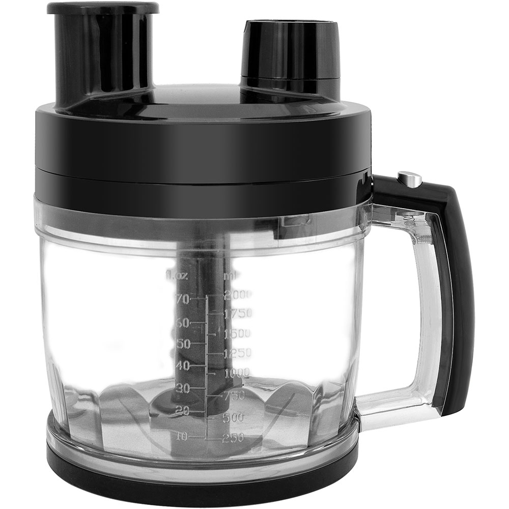 Блендер погружной POLARIS PHB 1589AL CUBE 4