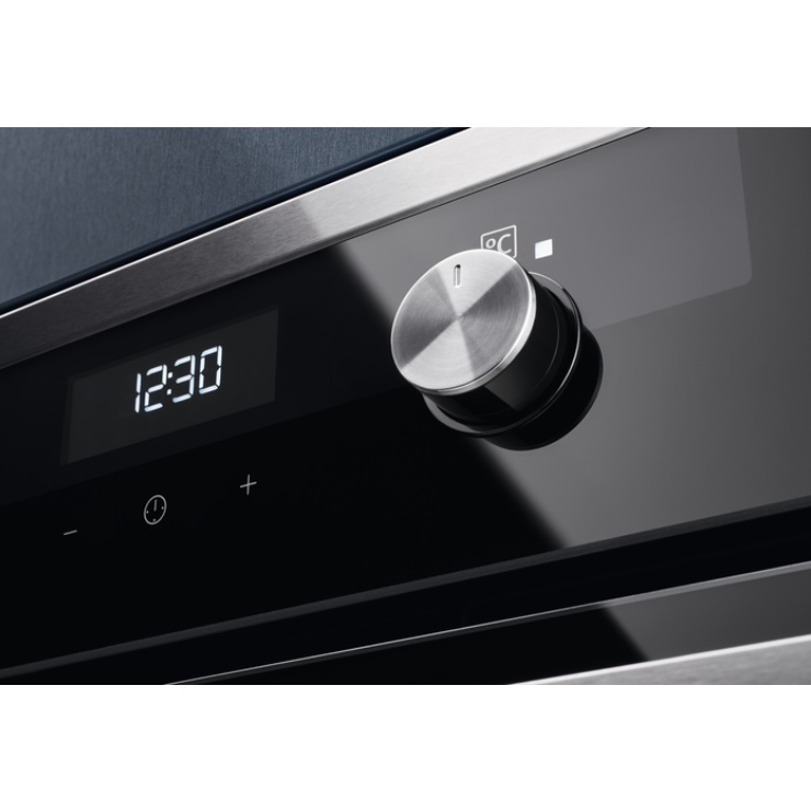 Электрический духовой шкаф Electrolux OKF5C50X 3