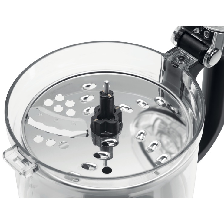 Кухонный комбайн KitchenAid 5KFP0719EER 2