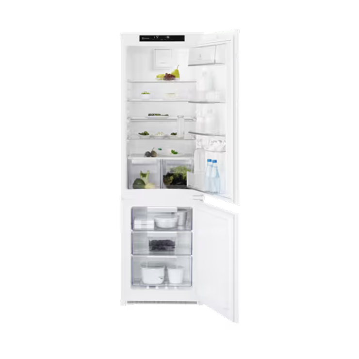 Холодильник Electrolux ENT7TF18S