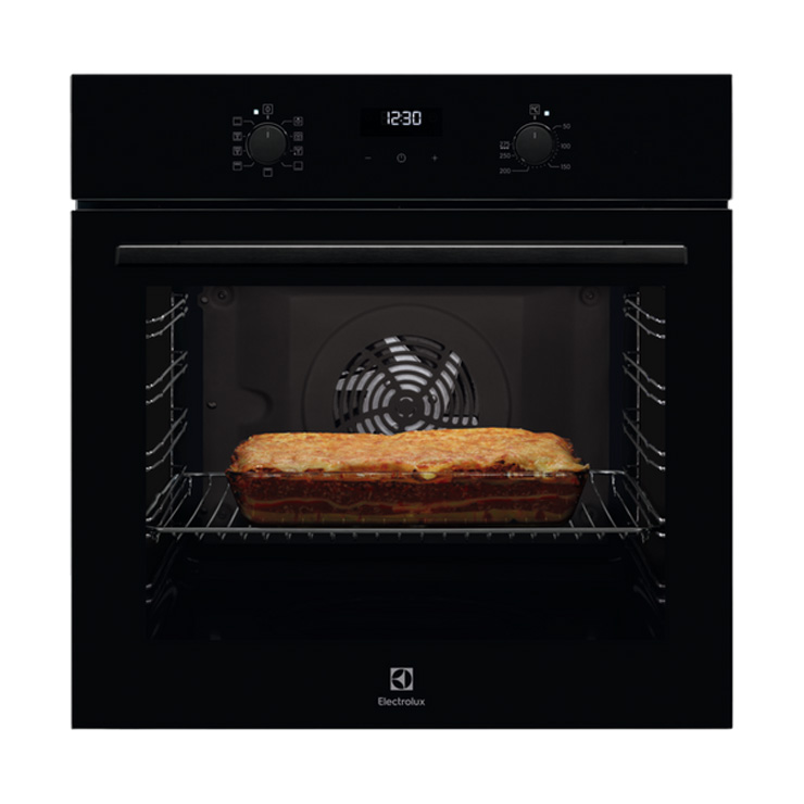 Электрический духовой шкаф Electrolux EOF5C50Z
