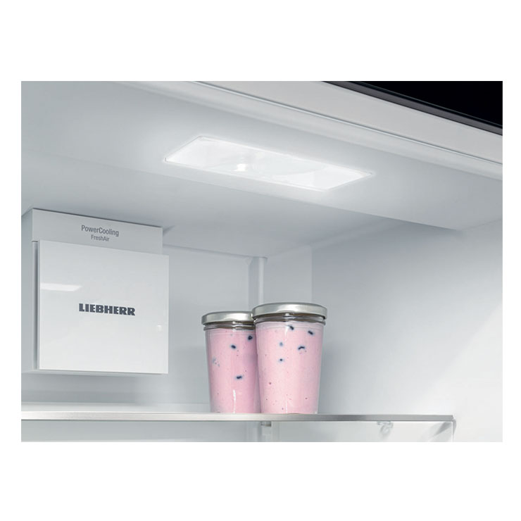 Холодильник Liebherr ICSe 5103 Pure 8