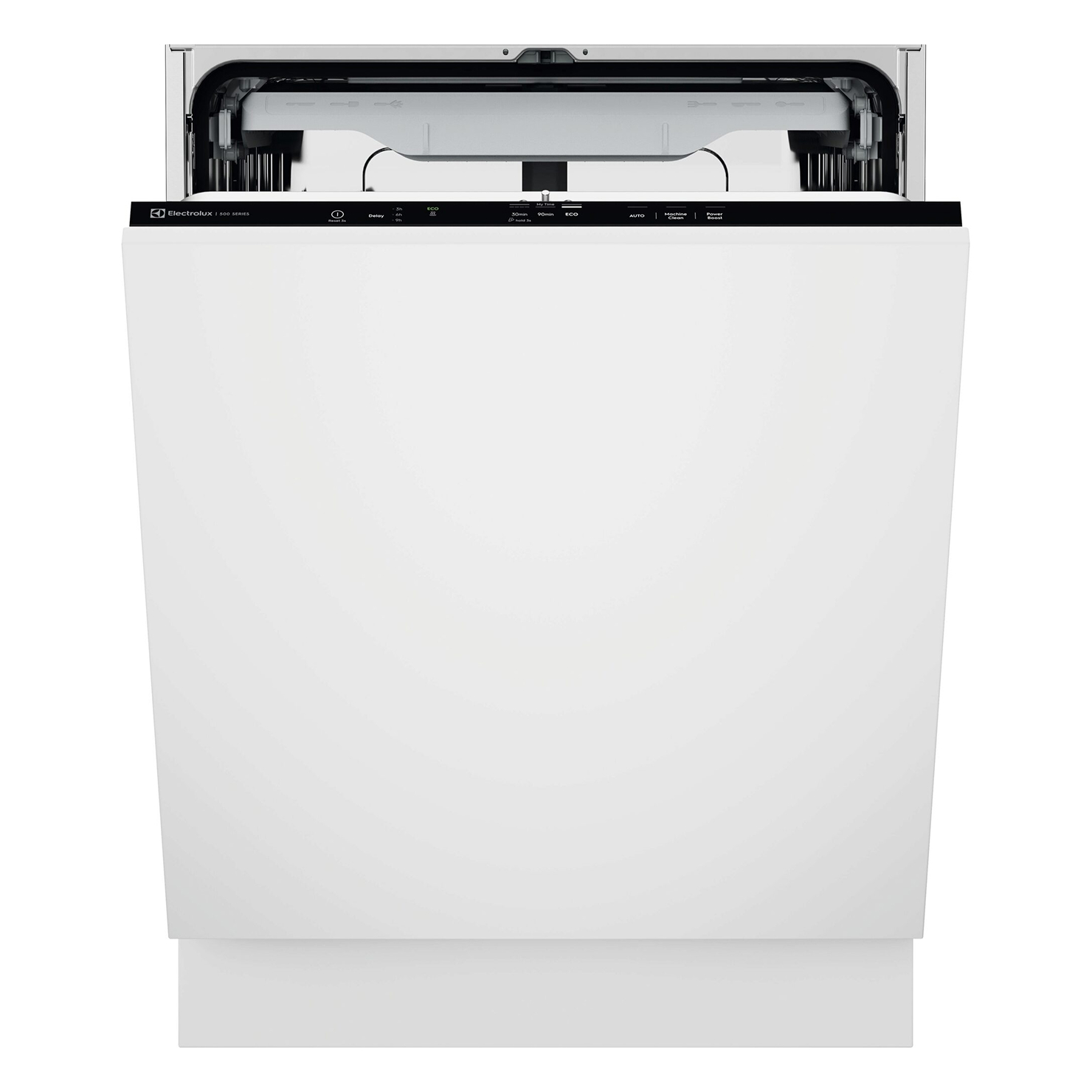 Встраиваемая посудомоечная машина Electrolux E52LC200S