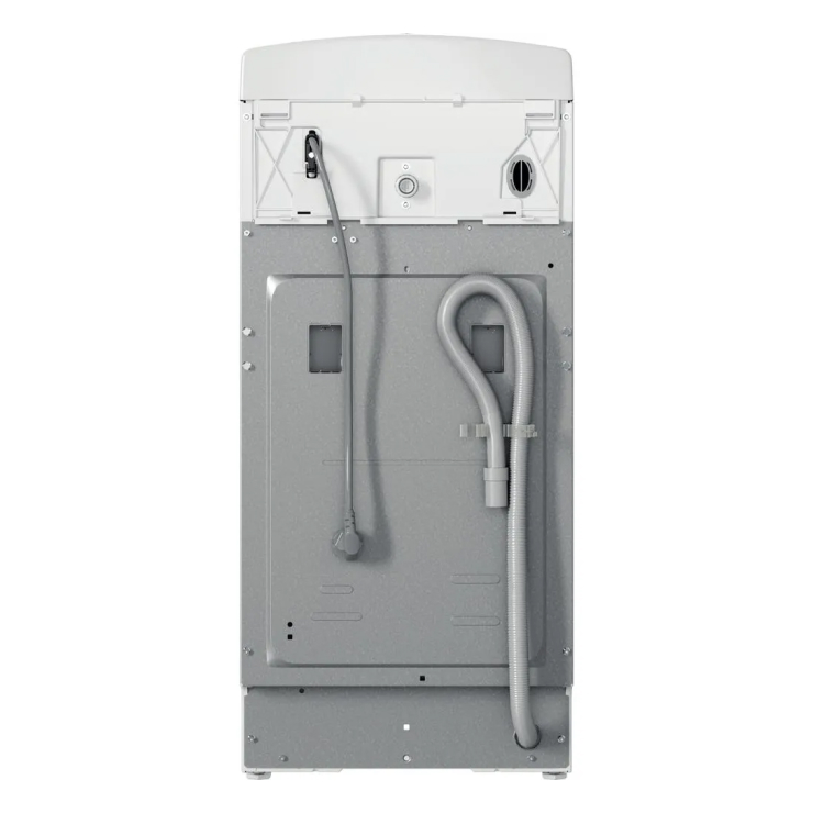 Стиральная машина с вертикальной загрузкой Whirlpool TDLR 6040L EU/N 10