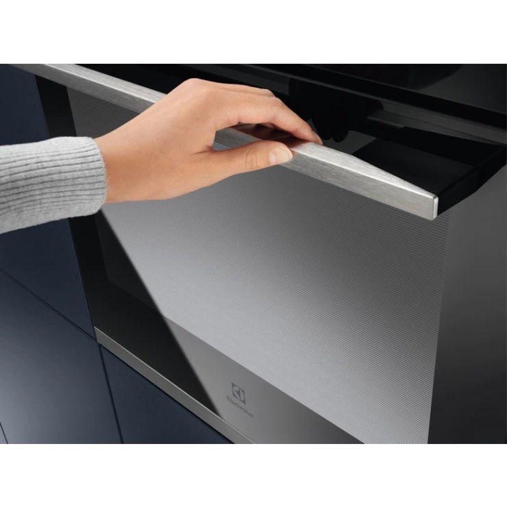 Электрический духовой шкаф Electrolux OKF5C70X 3