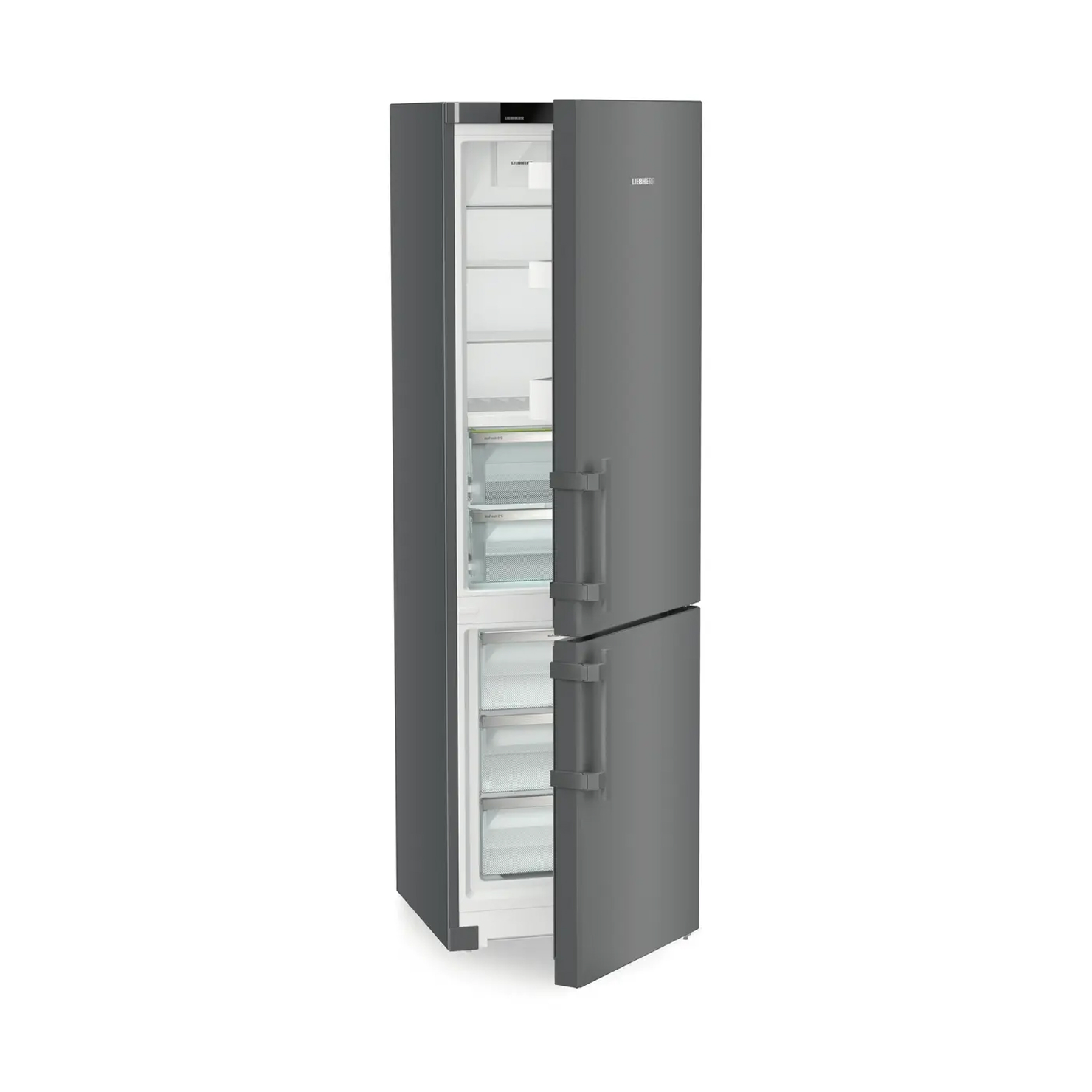 Холодильник Liebherr CBNdgc 5733 Plus BioFresh NoFrost 5733-20001 4