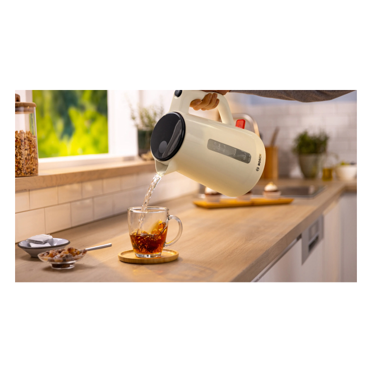 Чайник Bosch TWK1M127 5