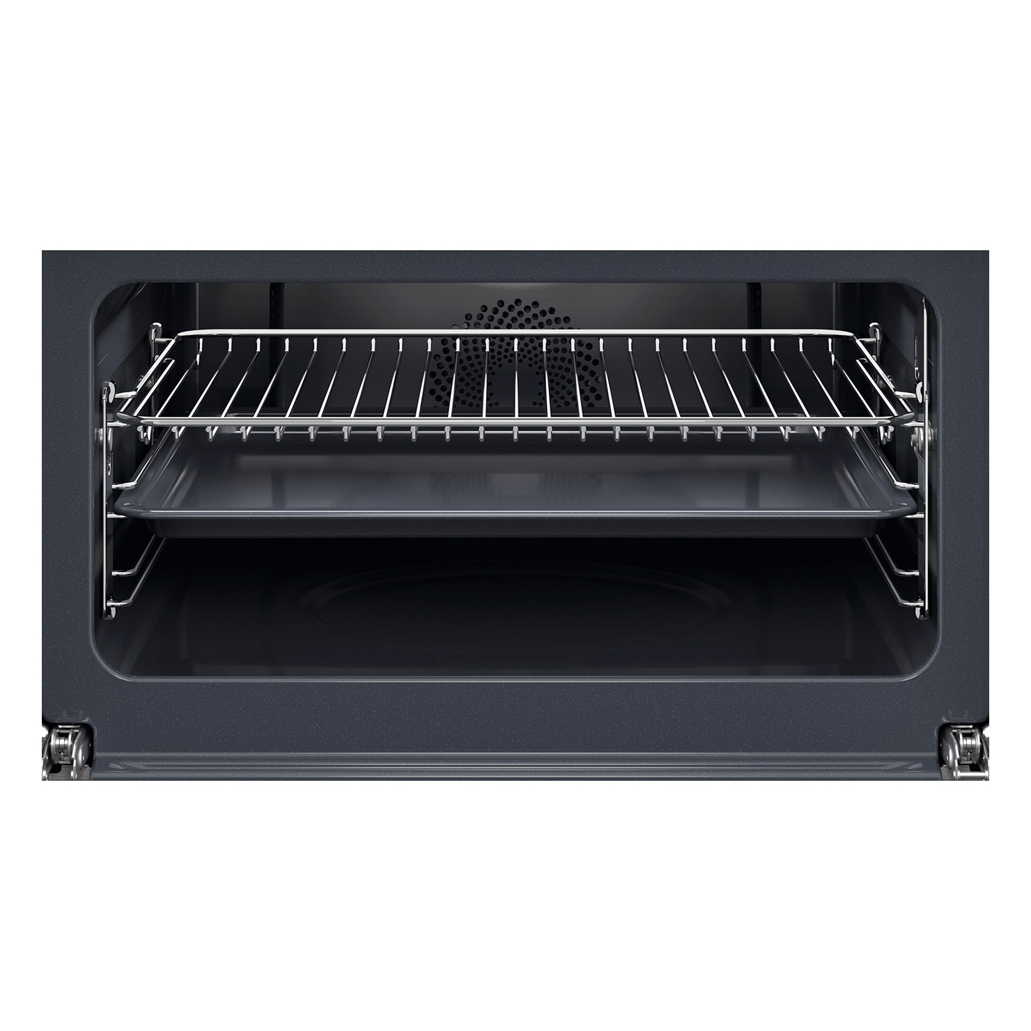 Компактный духовой шкаф Electrolux EVL6E49X 5