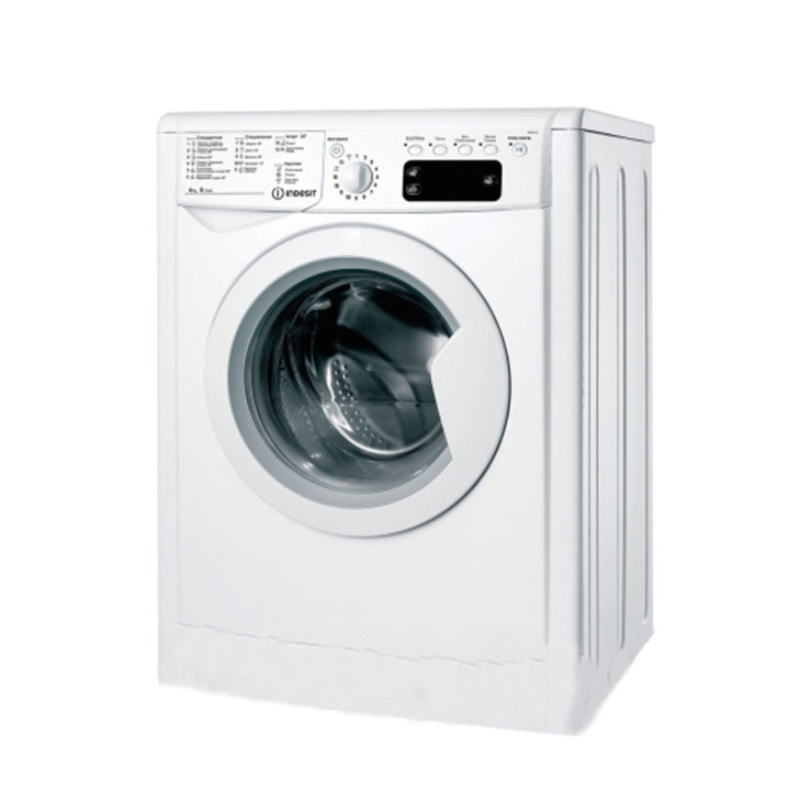 Стиральная машина  Indesit IWE 61051 B BY