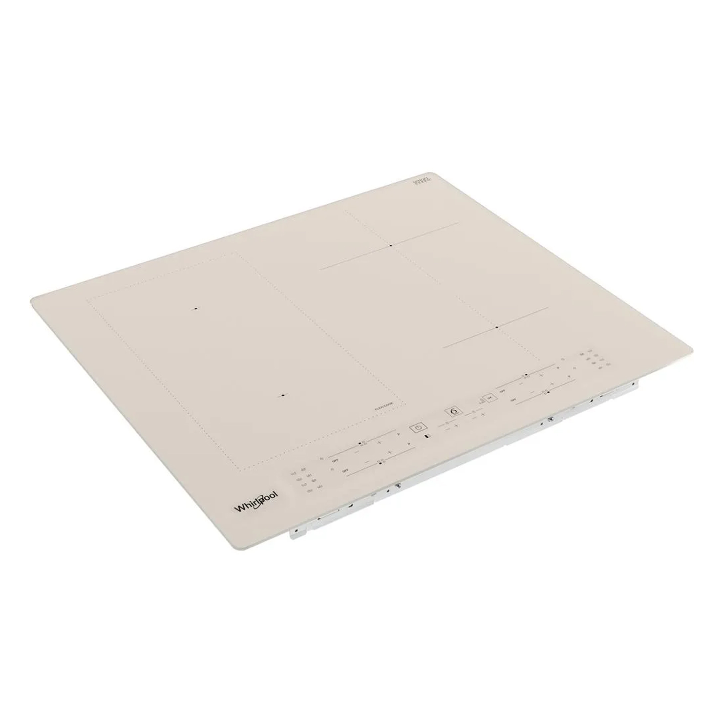 Индукционная панель Whirlpool WL B6860 NE/S 3