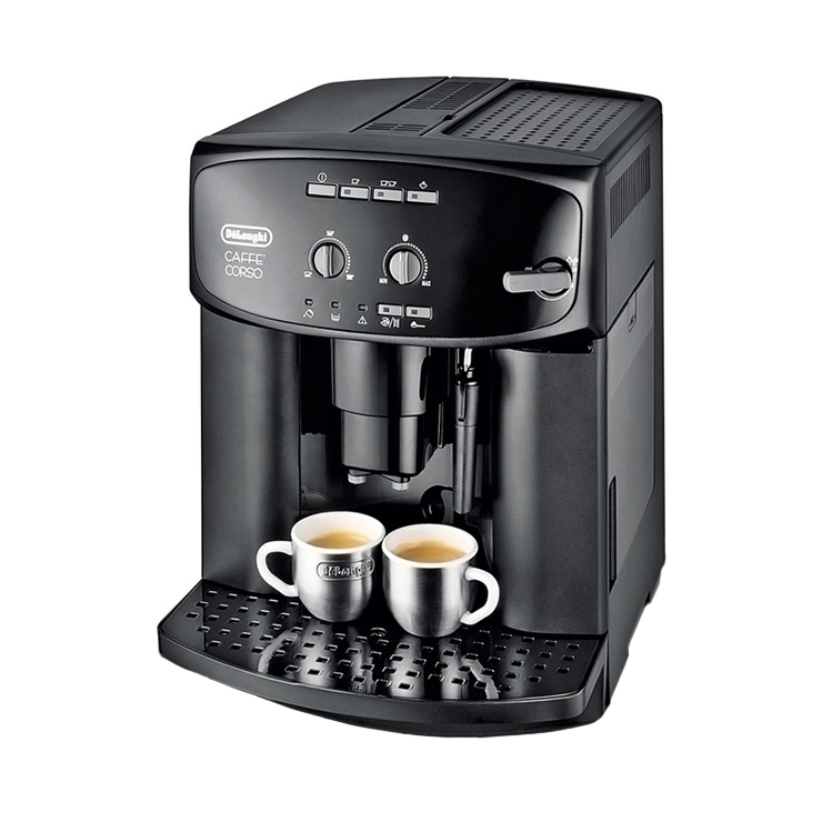 Кофемашина DeLonghi ESAM 2600