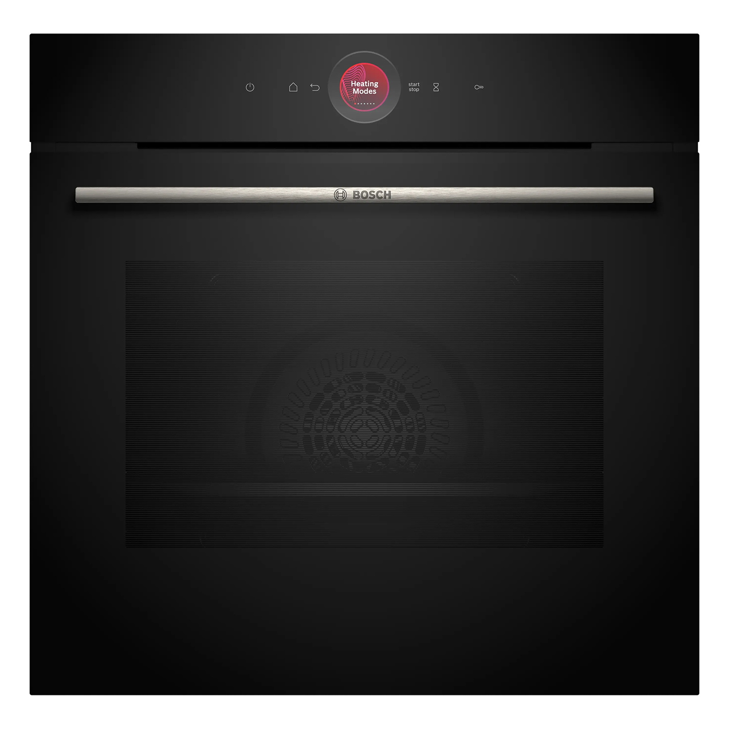 Электрический духовой шкаф Bosch HBG7721B1