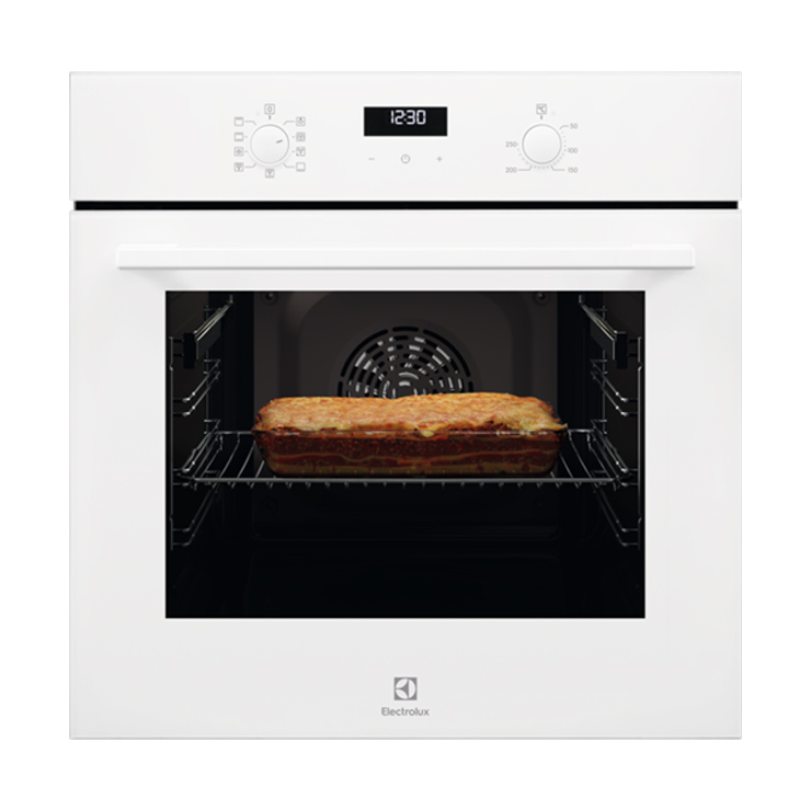 Электрический духовой шкаф Electrolux EOF5C50BV