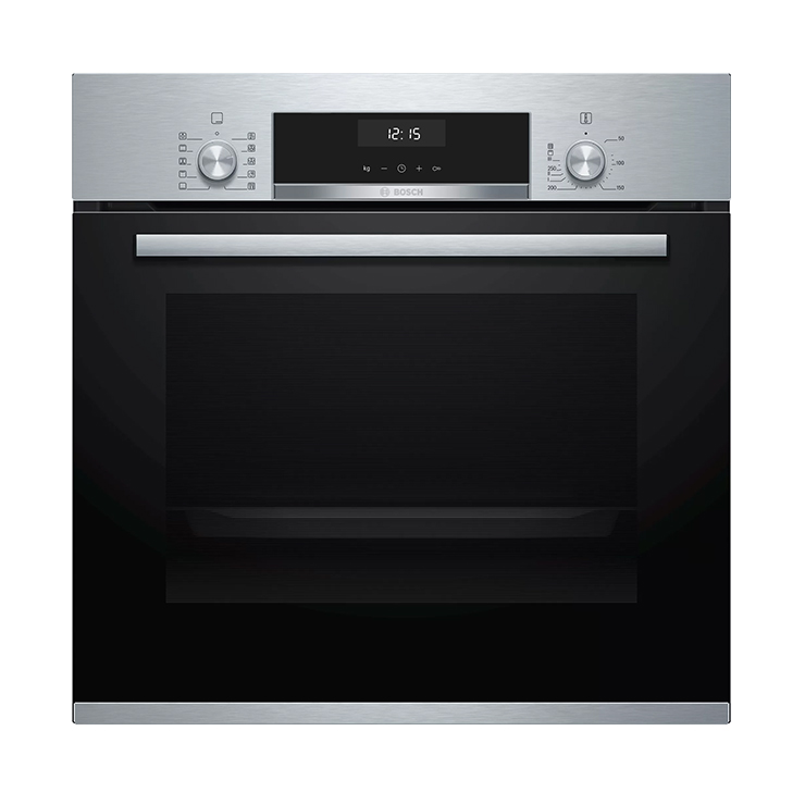 Электрический духовой шкаф Bosch HBJ517FS0R