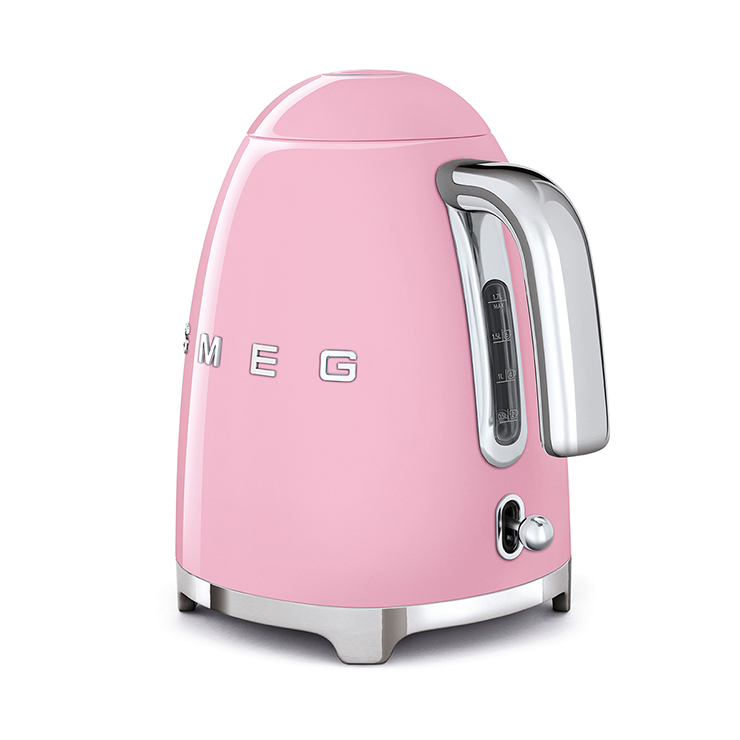 Чайник Smeg KLF03PKEU 2