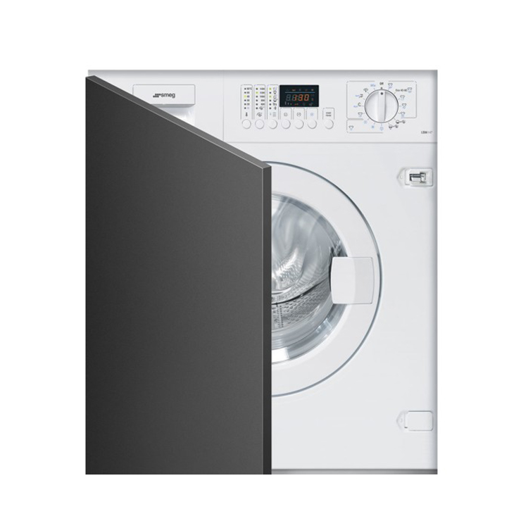 Стирально-сушильная машина Smeg LSIA147
