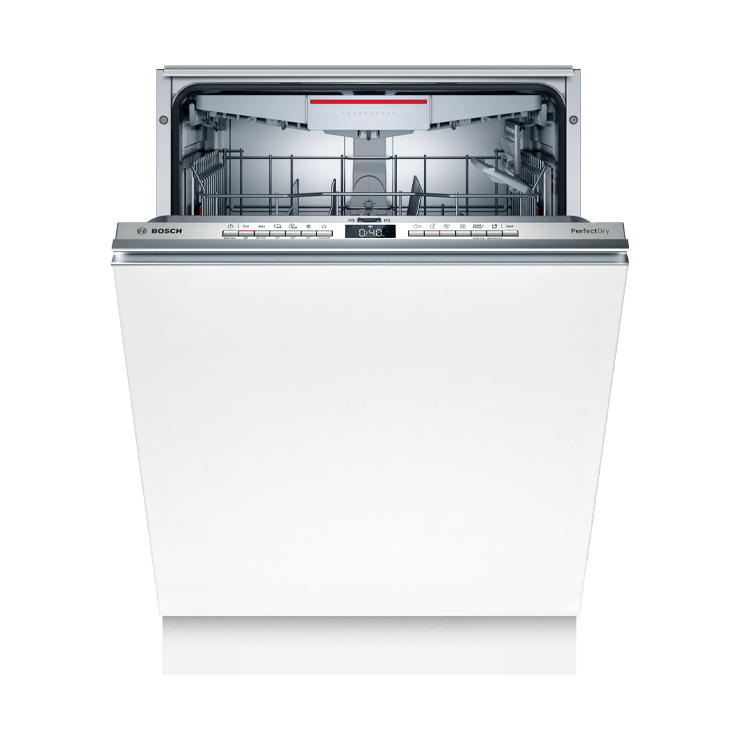 Встраиваемая посудомоечная машина Bosch SBV6ZCX00E