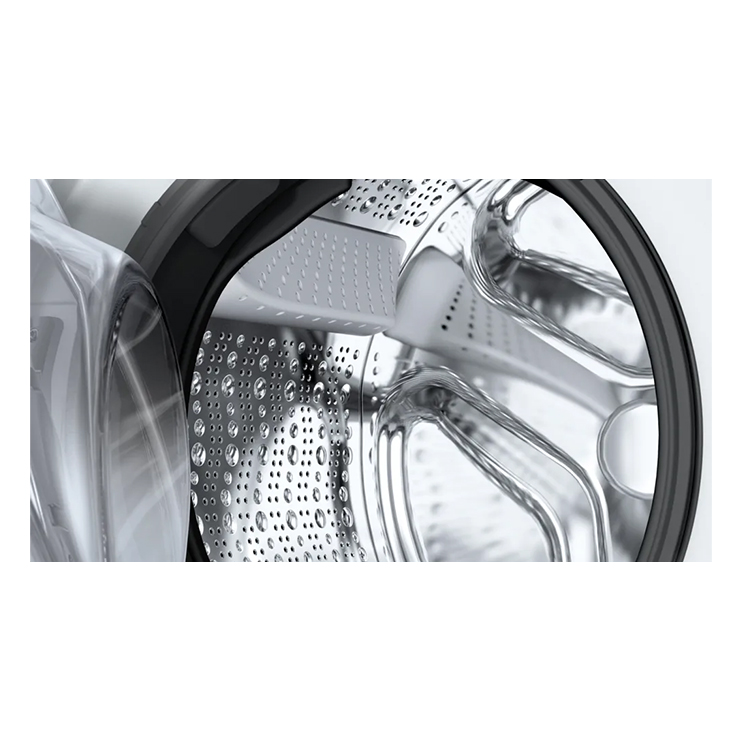 Стиральная машина с фронтальной загрузкой Bosch WGB256A40 4